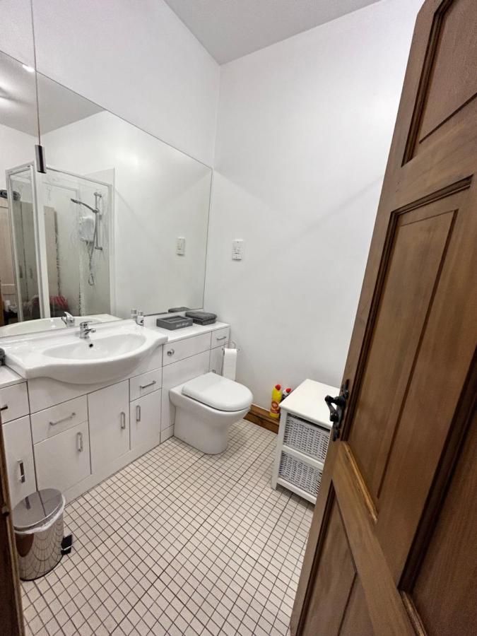 Holmleigh Annexe Apartment Tamworth Ngoại thất bức ảnh