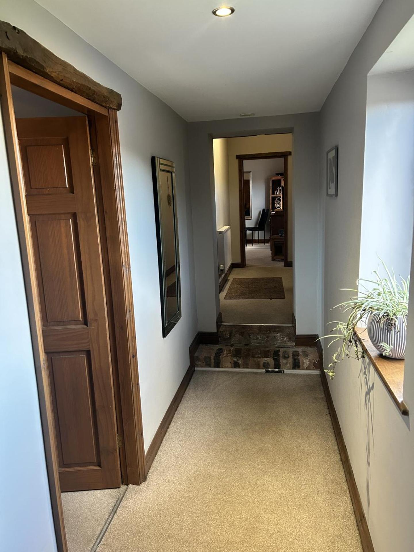 Holmleigh Annexe Apartment Tamworth Ngoại thất bức ảnh